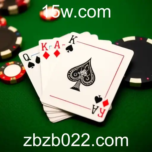 Tudo o que Você Precisa Saber Sobre Blackjack: Dicas e Estratégias com zbzb02