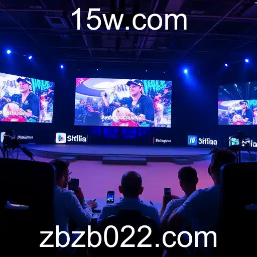 O Mundo Fascinante dos Jogos ao Vivo com zbzb02