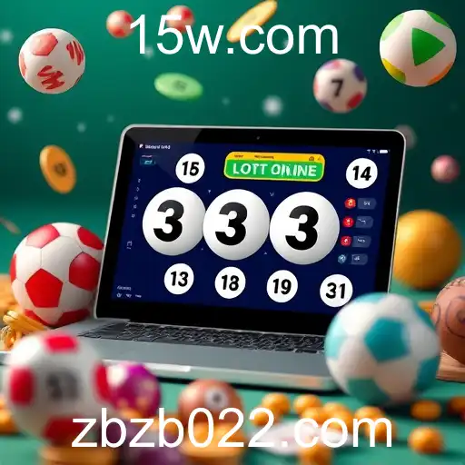 Loteria Online: A Revolução Digital das Apostas